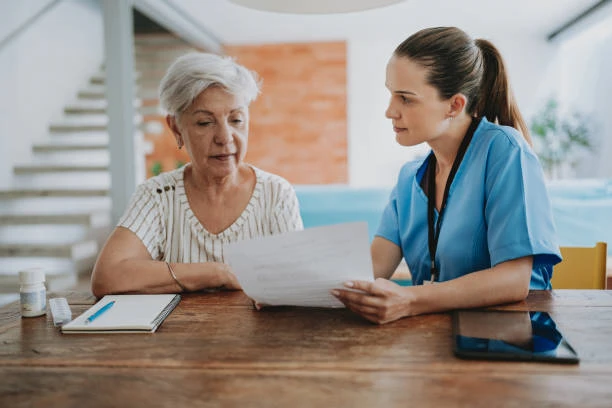 Agência de home care em São Paulo