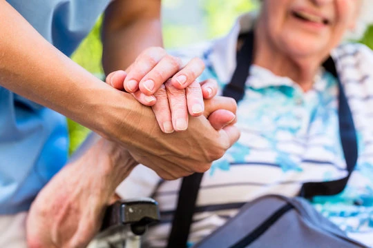 Atendimento em home care em São Paulo