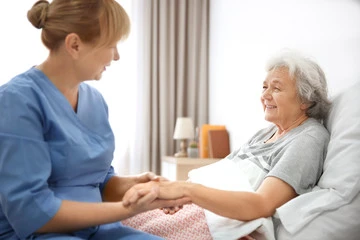 Curso de cuidador de idosos com alzheimer