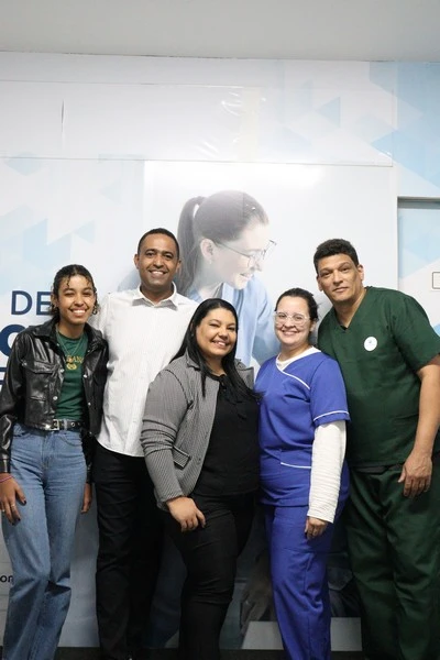 Curso de cuidados paliativos para idosos​