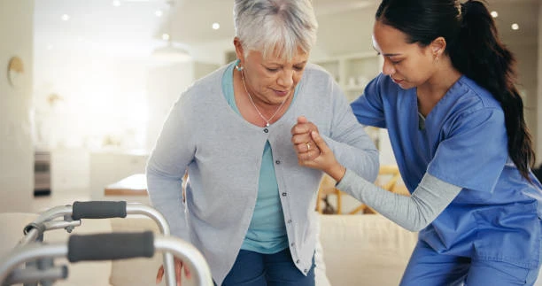 Curso para cuidar de idoso com alzheimer​
