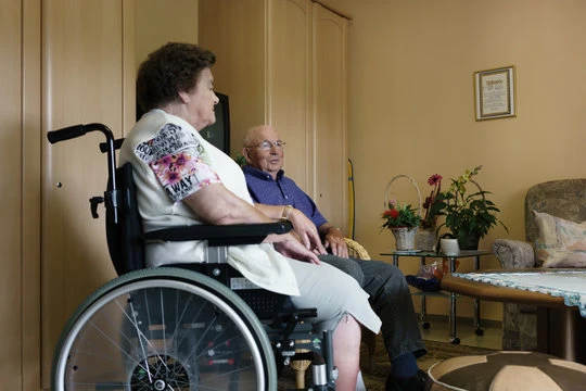 Curso de formação para cuidadores de pessoas com deficiência