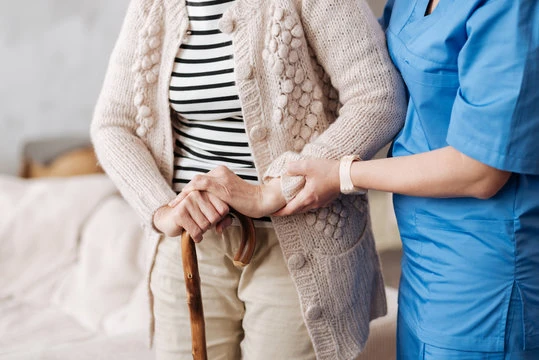 Empresa de home care em São Paulo