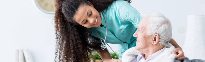 Home care atendimento domiciliar