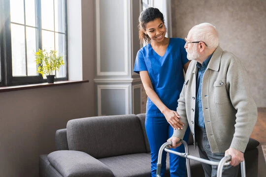 Home care empresa