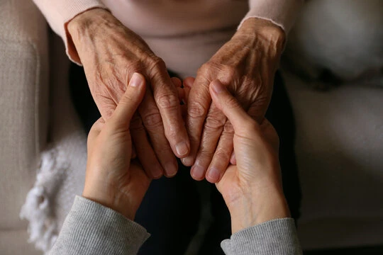 Imagem ilustrativa de Home care preço